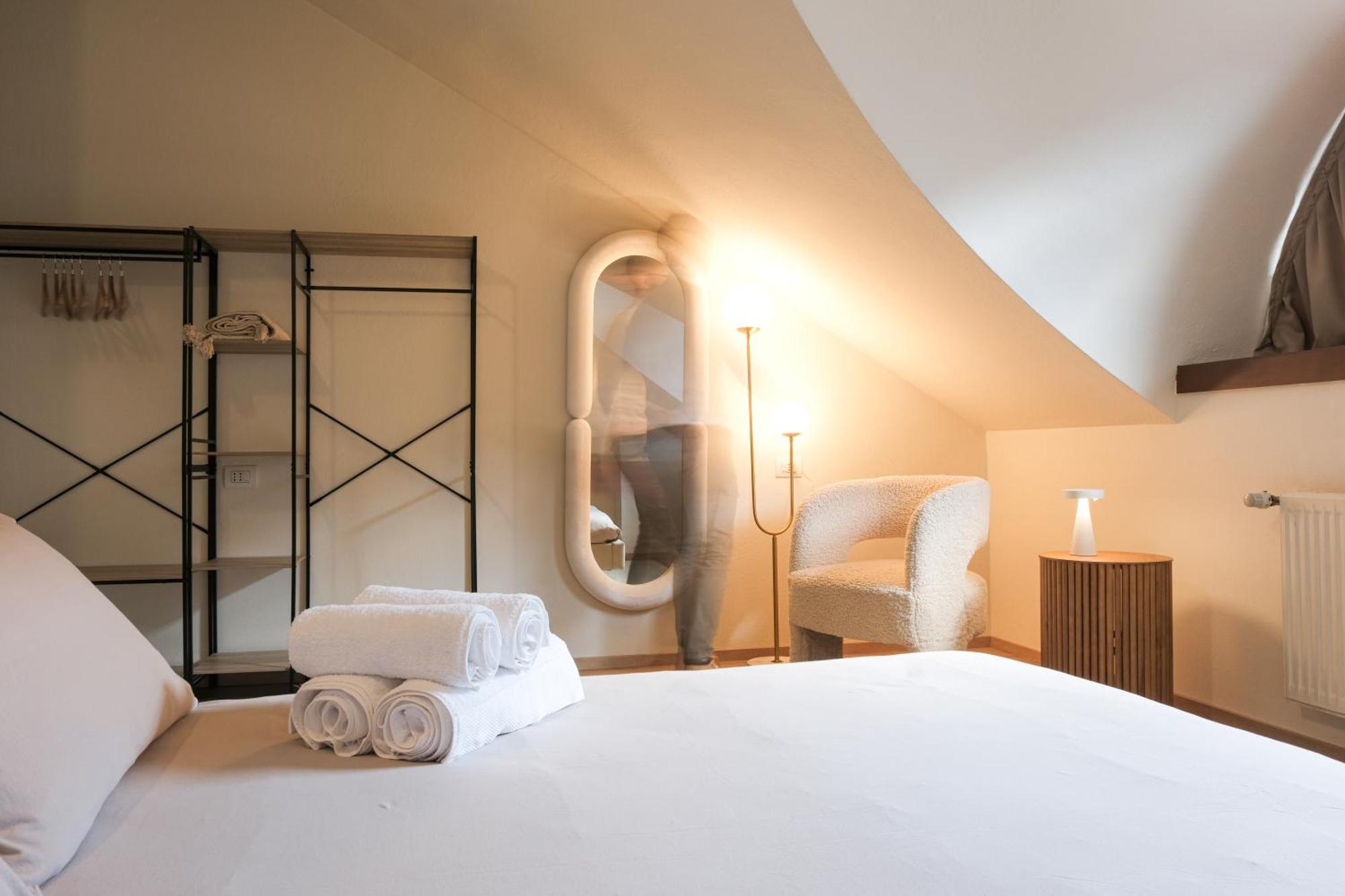 The Core - 4 Min Walk To Bernina Express Tirano Exterior foto